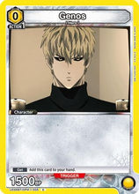 Genos (005) (UE06BT/OPM-1-005) - UE06BT One Punch Man