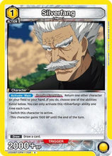 Silverfang (008) (UE06BT/OPM-1-008) - UE06BT One Punch Man