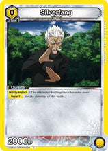 Silverfang (009) (UE06BT/OPM-1-009) - UE06BT One Punch Man