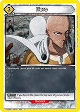 Hero (UE06BT/OPM-1-032) - UE06BT One Punch Man