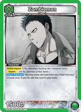 Zombieman (UE06BT/OPM-1-052) - UE06BT One Punch Man