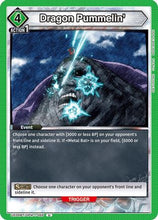 Dragon Pummelin' (UE06BT/OPM-1-066) - UE06BT One Punch Man
