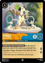 Pongo - Dear Old Dad (29/204) - Archazias Island Cold Foil