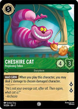 Cheshire Cat - Perplexing Feline (91/204) - Archazias Island