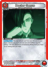 Doctor Genus (UE06BT/OPM-1-093) - UE06BT One Punch Man