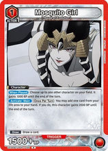 Mosquito Girl (UE06BT/OPM-1-095) - UE06BT One Punch Man Foil