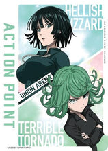 Action Point Card (AP04) (UE06BT/OPM-1-AP04) - UE06BT One Punch Man