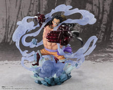 Figuarts Zero - Monkey.D.Luffy - Gear4 Battle of Monsters on Onigashima - IN-STORE ONLY