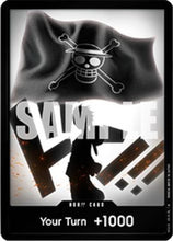 DON!! Card (Luffy) (Special DON!! Set Vol. 1) - One Piece Promotion Cards Foil