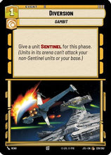 Diversion (229/262) - Jump to Lightspeed