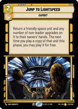 Jump to Lightspeed (232/262) - Jump to Lightspeed