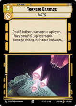 Torpedo Barrage (234/262) - Jump to Lightspeed