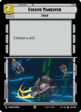 Evasive Maneuver (262/262) - Jump to Lightspeed