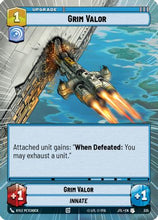 Grim Valor (Hyperspace) (335) - Jump to Lightspeed