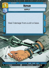 Repair (Hyperspace) (337) - Jump to Lightspeed