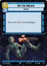 Out the Airlock (Hyperspace) (341) - Jump to Lightspeed