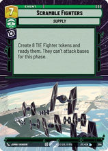 Scramble Fighters (Hyperspace) (354) - Jump to Lightspeed