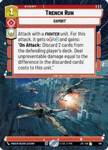 Trench Run (Hyperspace) (418) - Jump to Lightspeed