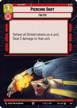 Piercing Shot (Hyperspace) (442) - Jump to Lightspeed