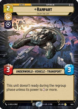 Rampart - Enjoy the Exit (Hyperspace) (444) - Jump to Lightspeed