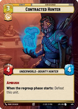 Contracted Hunter (Hyperspace) (478) - Jump to Lightspeed