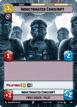 Indoctrinated Conscript (Hyperspace) (498) - Jump to Lightspeed