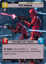 Sith Trooper (Hyperspace) (500) - Jump to Lightspeed