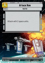Attack Run (Hyperspace) (523) - Jump to Lightspeed
