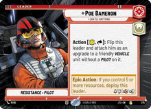 Poe Dameron - I Can Fly Anything (Hyperspace) (275) - Jump to Lightspeed