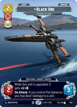 Black One - Straight At Them (Prestige) (1033) - Jump to Lightspeed