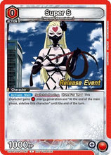 Super S (087) (UEPR/OPM-1-087) - UE06BT One Punch Man Release Event Cards