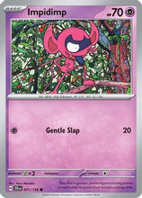 Impidimp 71 - SV09 Journey Together