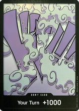 DON!! Card (Tin Pack Set Vol. 1 -Monkey.D.Luffy-) - One Piece Promotion Cards Foil