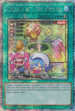 Called by the Grave (New Art) (Quarter Century Secret Rare) (RA04-EN092) - Quarter Century Stampede 1st Edition