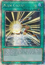Mask Change (Quarter Century Secret Rare) (RA04-EN142) - Quarter Century Stampede 1st Edition