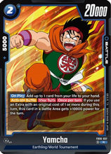 Yamcha (FB06-037) - Rivals Clash