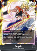 Gogeta (FB06-097) - Rivals Clash
