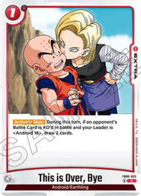 This is Over, Bye (FB06-023) - Rivals Clash