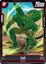 Cell (FB06-017) - Rivals Clash
