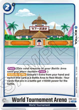 World Tournament Arena (FB06-043) - Rivals Clash