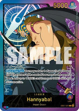 Hannyabal (SPR) (EB01-021) - Extra Booster: Anime 25th Collection