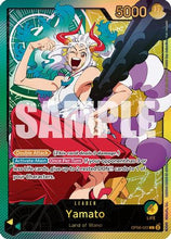 Yamato (SPR) (OP06-022) - Extra Booster: Anime 25th Collection