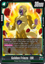 Golden Frieza : BR (FB06-051) - Rivals Clash