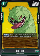 Ba : BR (FB06-056) - Rivals Clash