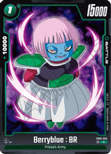 Berryblue : BR (FB06-065) - Rivals Clash