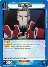Heathcliff (UE07BT/SAO-1-044) - UE07BT Sword Art Online