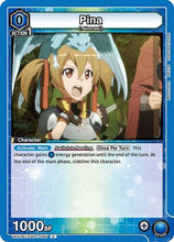 Pina (UE07BT/SAO-1-045) - UE07BT Sword Art Online