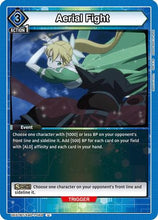 Aerial Fight (UE07BT/SAO-1-064) - UE07BT Sword Art Online