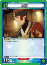 Klein (072) (UE07BT/SAO-1-072) - UE07BT Sword Art Online