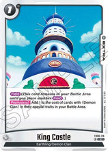 King Castle (FB06-116) - Rivals Clash